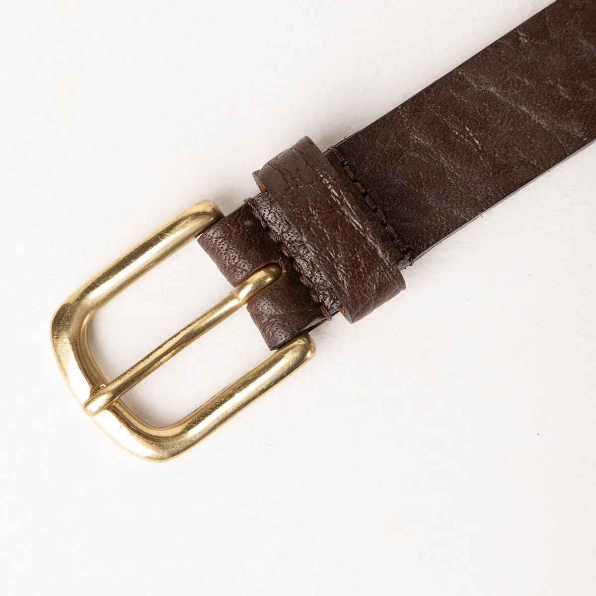 Ladies Leather Cartridge Belt
