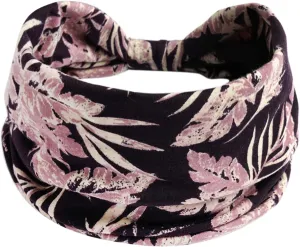 Ladies Running Headband Headband Elastic Non Slip Headbands Wide Exercise Yoga Knotted Non-Slip Cycling Hair Elastic Girl