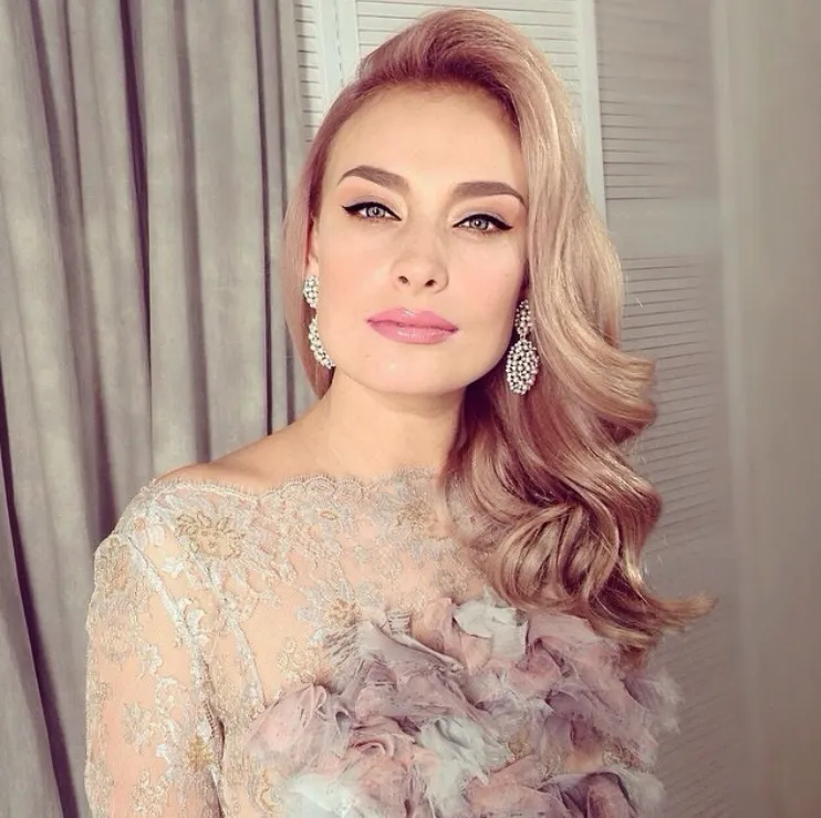 Lady Di