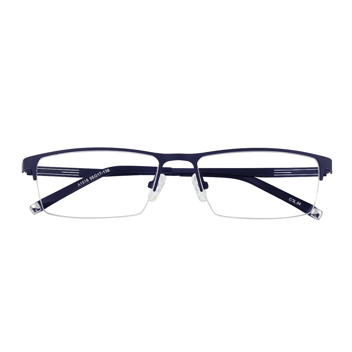 Leeds Photochromic Grey Distance Glasses