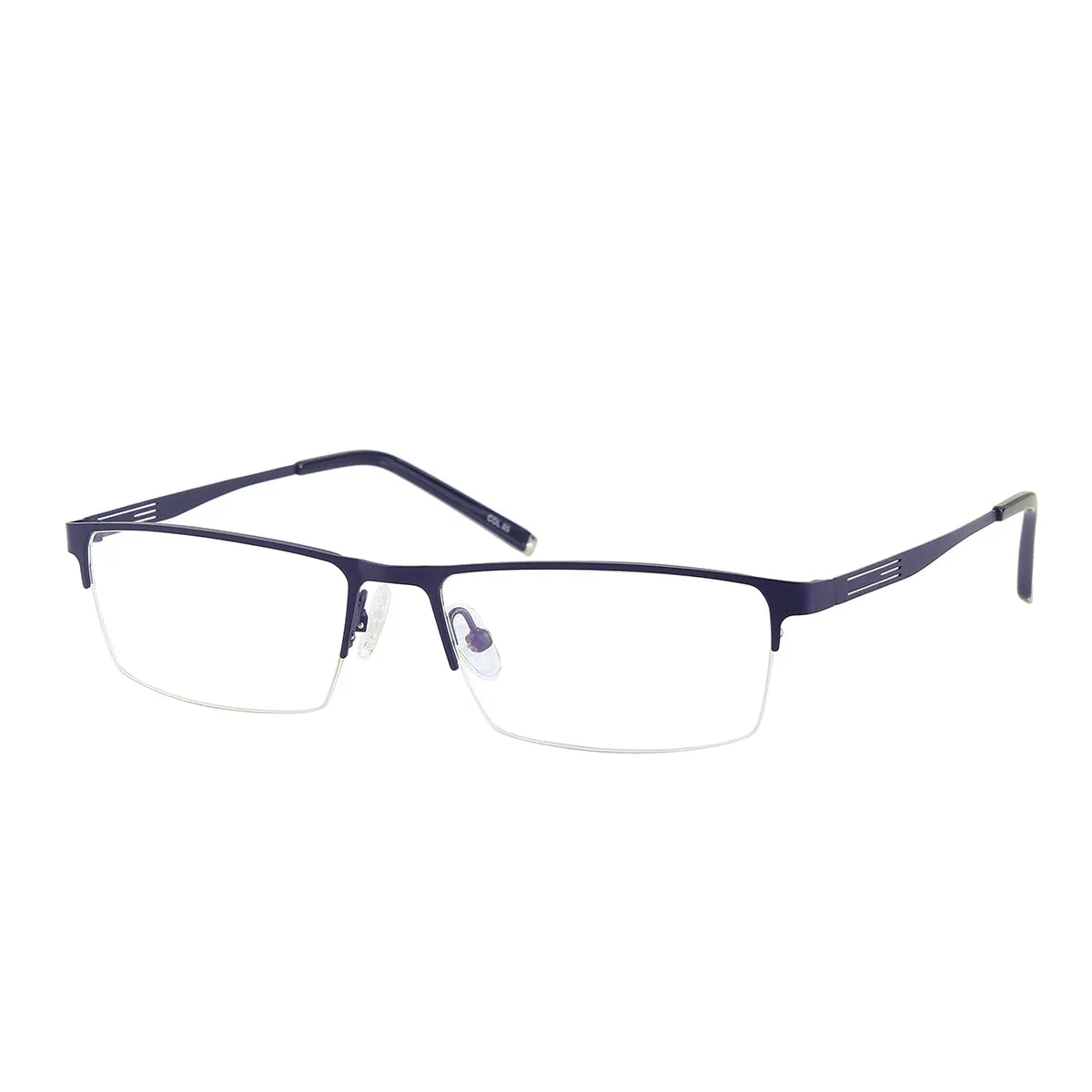 Leeds Photochromic Grey Distance Glasses