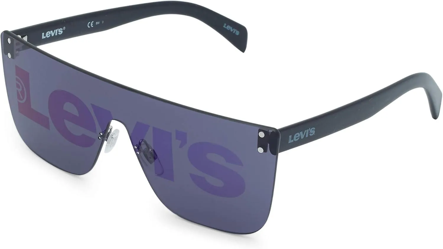 Levi's Seasonal Unisex sunglass style LV 1002/S