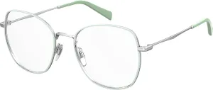 Levi's Women's Lv 5023 Cat Eye Prescription Eyewear Frames