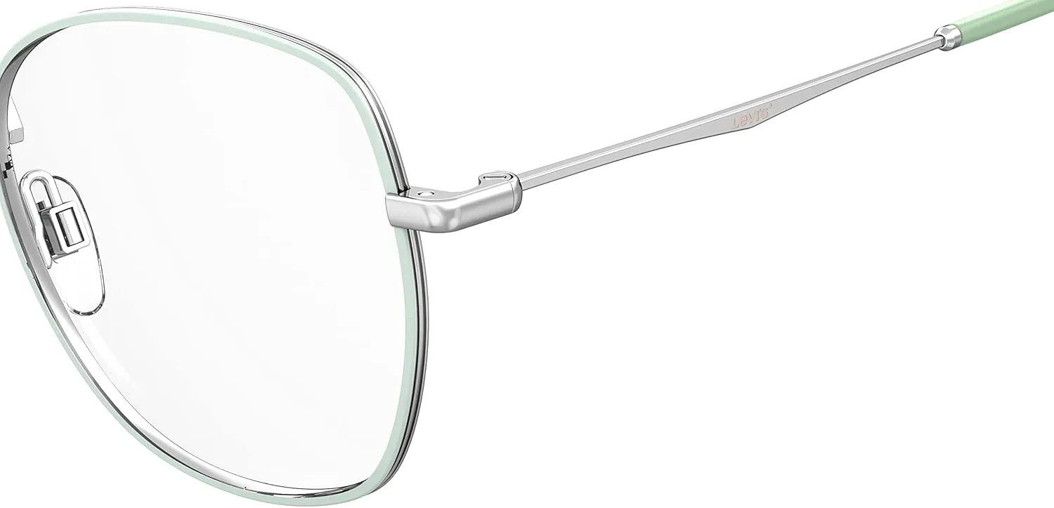 Levi's Women's Lv 5023 Cat Eye Prescription Eyewear Frames