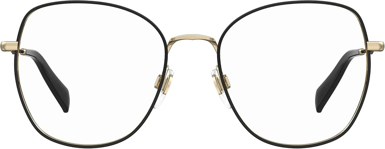Levi's Women's Lv 5023 Cat Eye Prescription Eyewear Frames