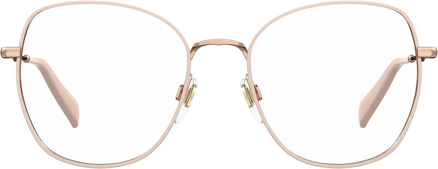 Levi's Women's Lv 5023 Cat Eye Prescription Eyewear Frames