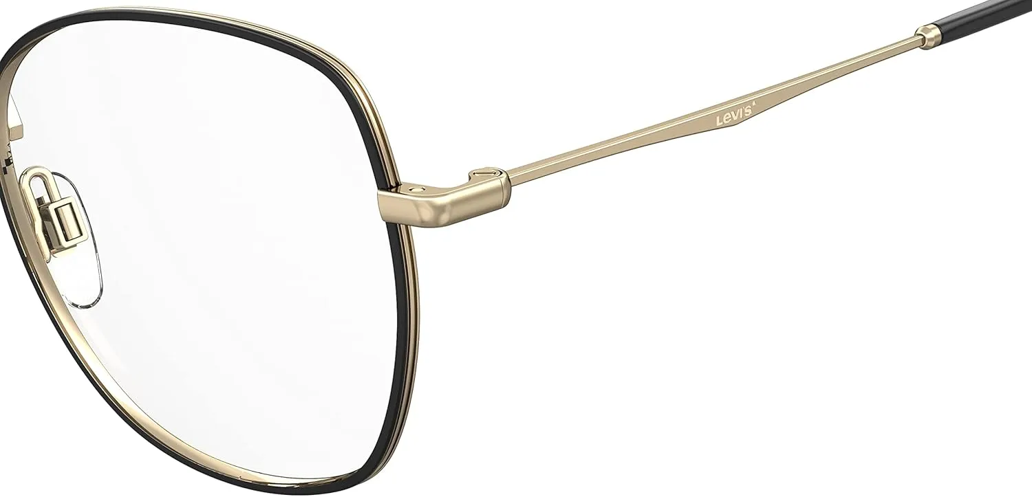 Levi's Women's Lv 5023 Cat Eye Prescription Eyewear Frames