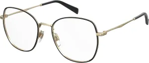 Levi's Women's Lv 5023 Cat Eye Prescription Eyewear Frames