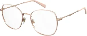 Levi's Women's Lv 5023 Cat Eye Prescription Eyewear Frames