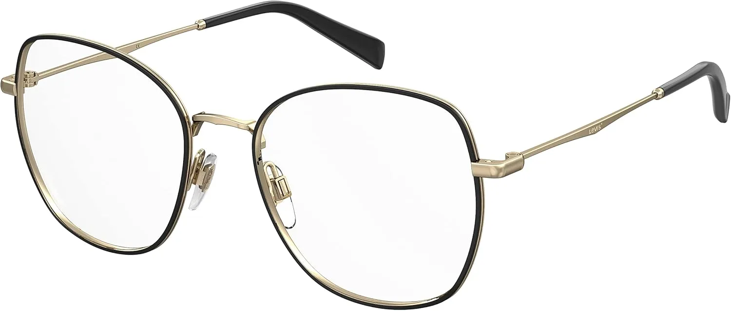 Levi's Women's Lv 5023 Cat Eye Prescription Eyewear Frames