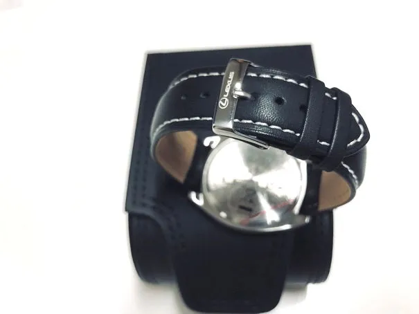 Lexus Classic Mens Watch