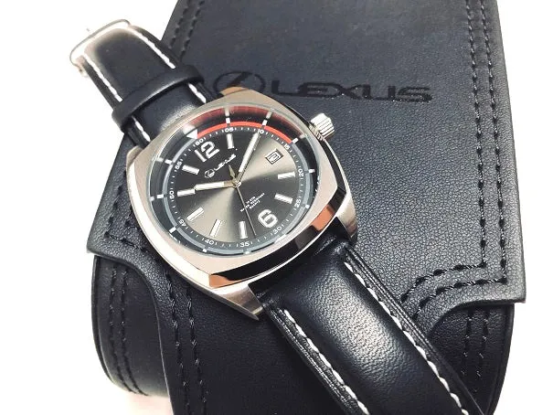 Lexus Classic Mens Watch