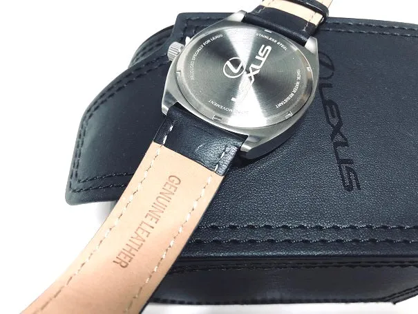 Lexus Classic Mens Watch
