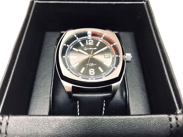 Lexus Classic Mens Watch
