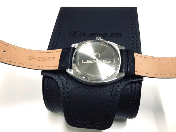 Lexus Classic Mens Watch