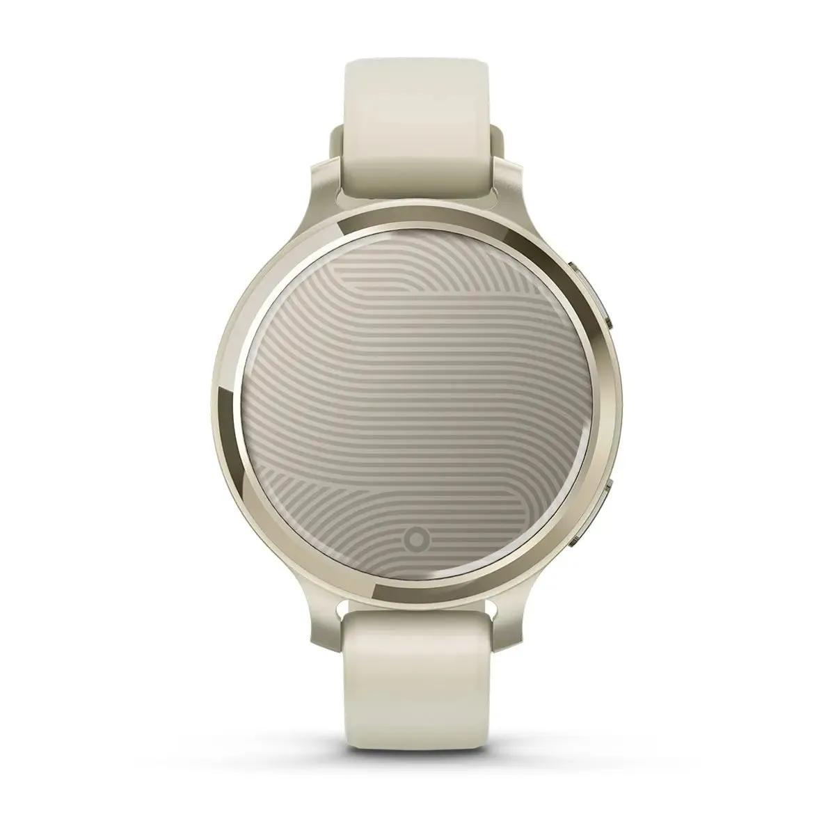 Lily® 2 Active - Lunar Gold/Bone Band