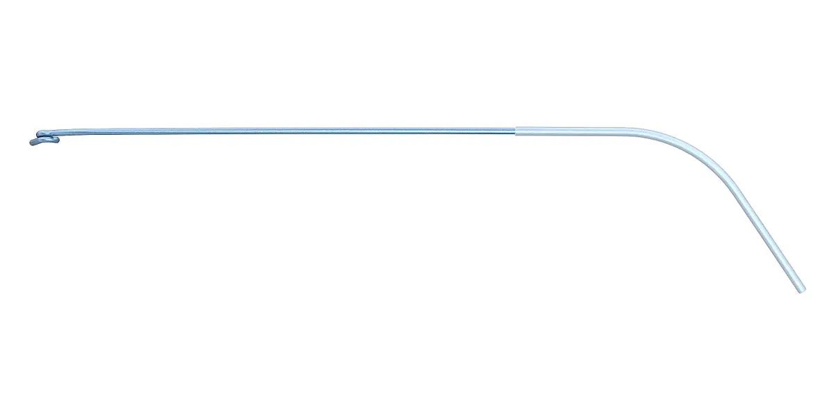 Lindberg® Spirit Titanium™ 2471