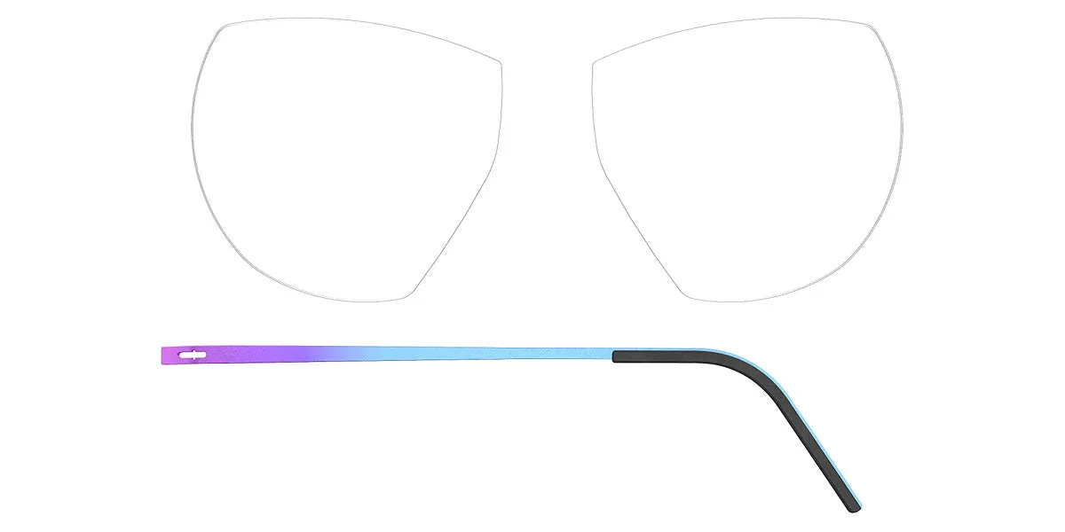 Lindberg® Spirit Titanium™ 2471