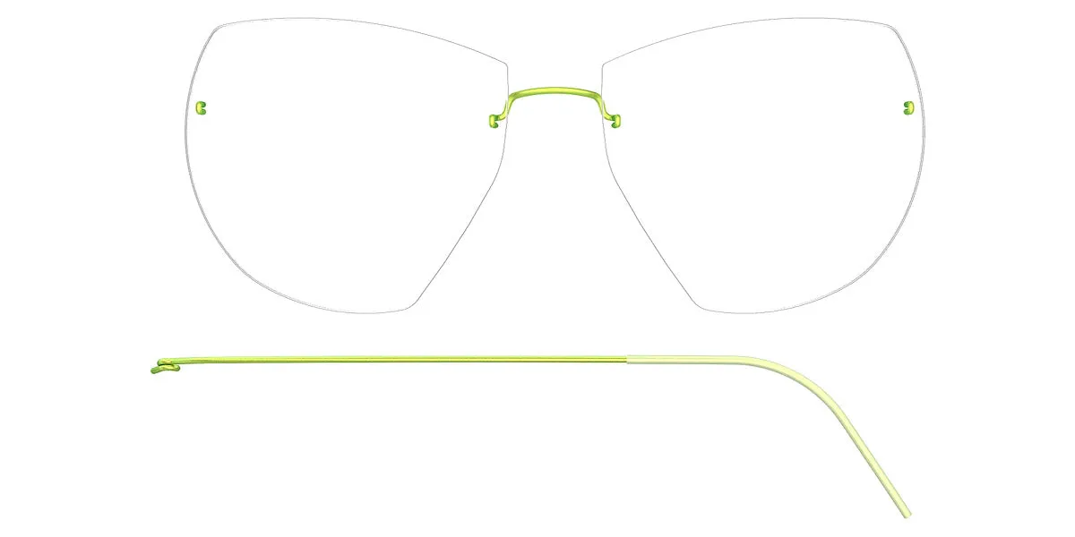 Lindberg® Spirit Titanium™ 2471