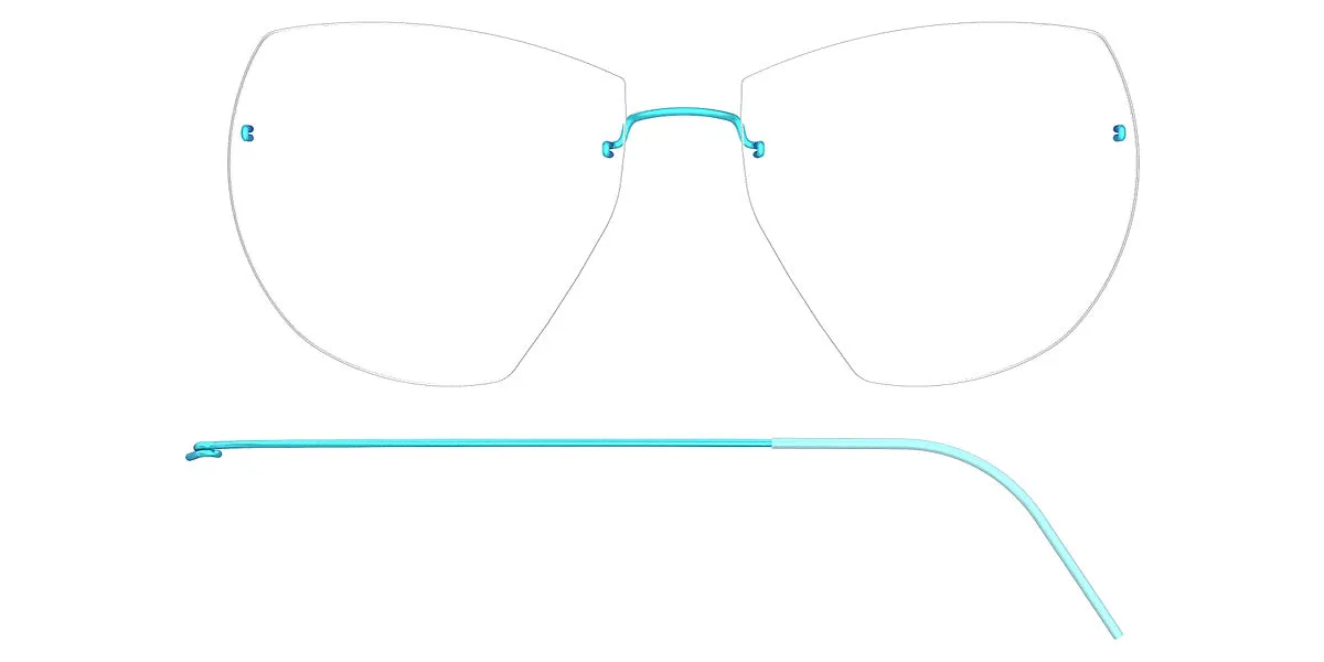 Lindberg® Spirit Titanium™ 2471