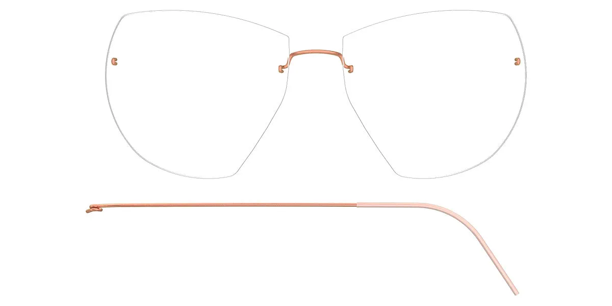 Lindberg® Spirit Titanium™ 2471