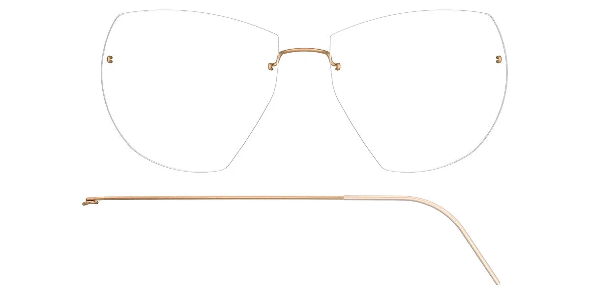Lindberg® Spirit Titanium™ 2471