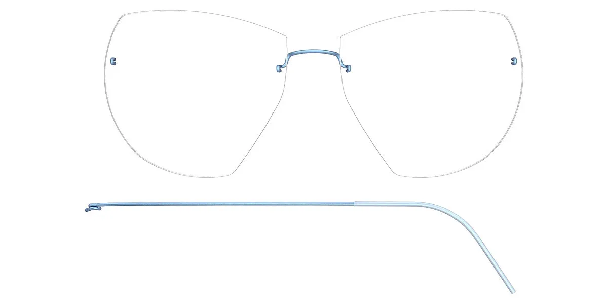 Lindberg® Spirit Titanium™ 2471