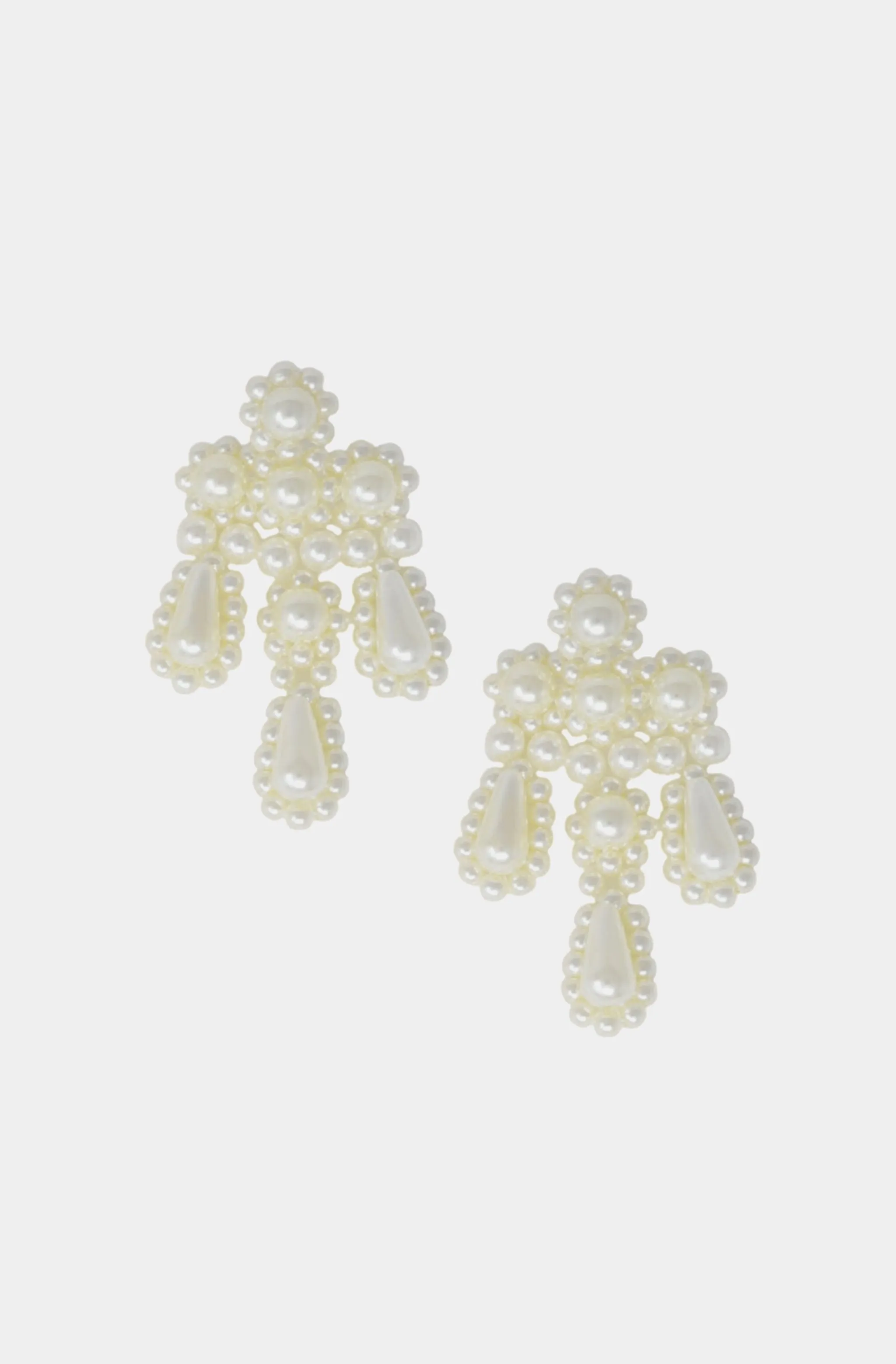 Lisa Earrings