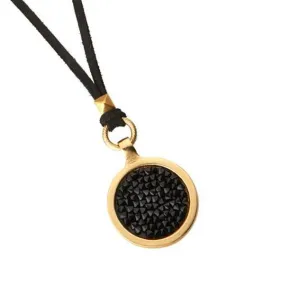 Long Sparks Necklace