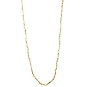 Long Tubes Necklace