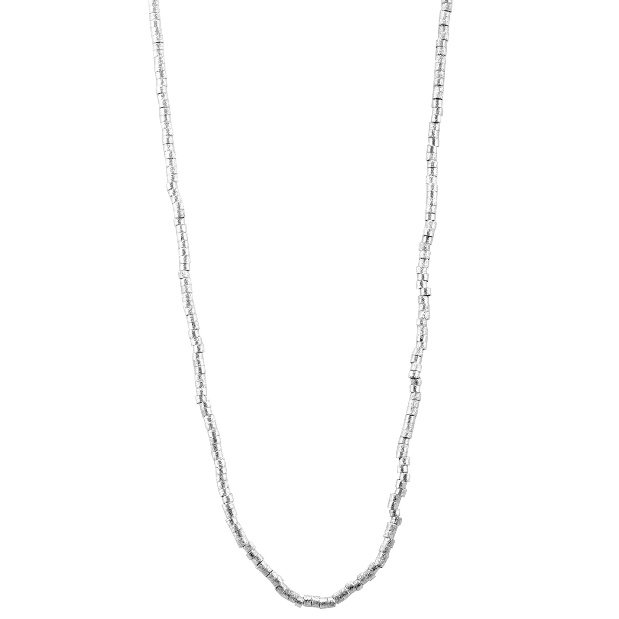 Long Tubes Necklace