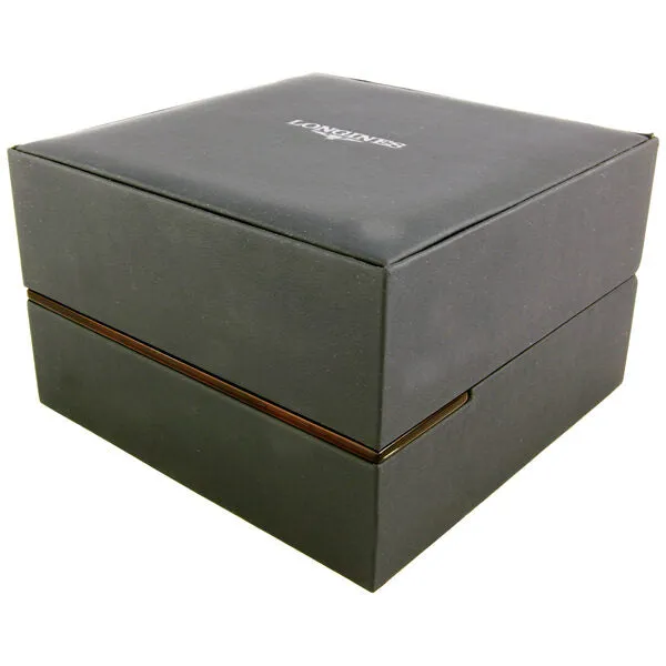 Longines Presence Automatic Ladies Watch L48212188
