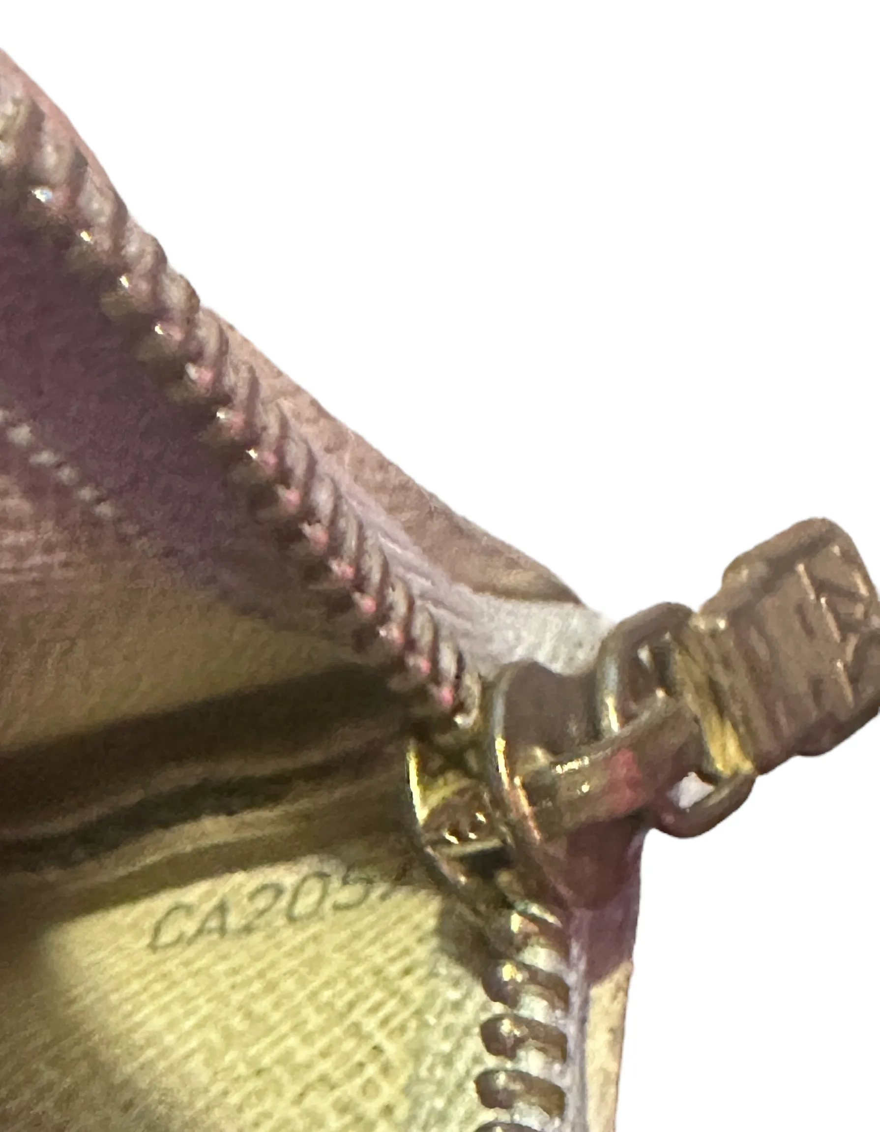 Louis Vuitton Damier Azur Key Pouch