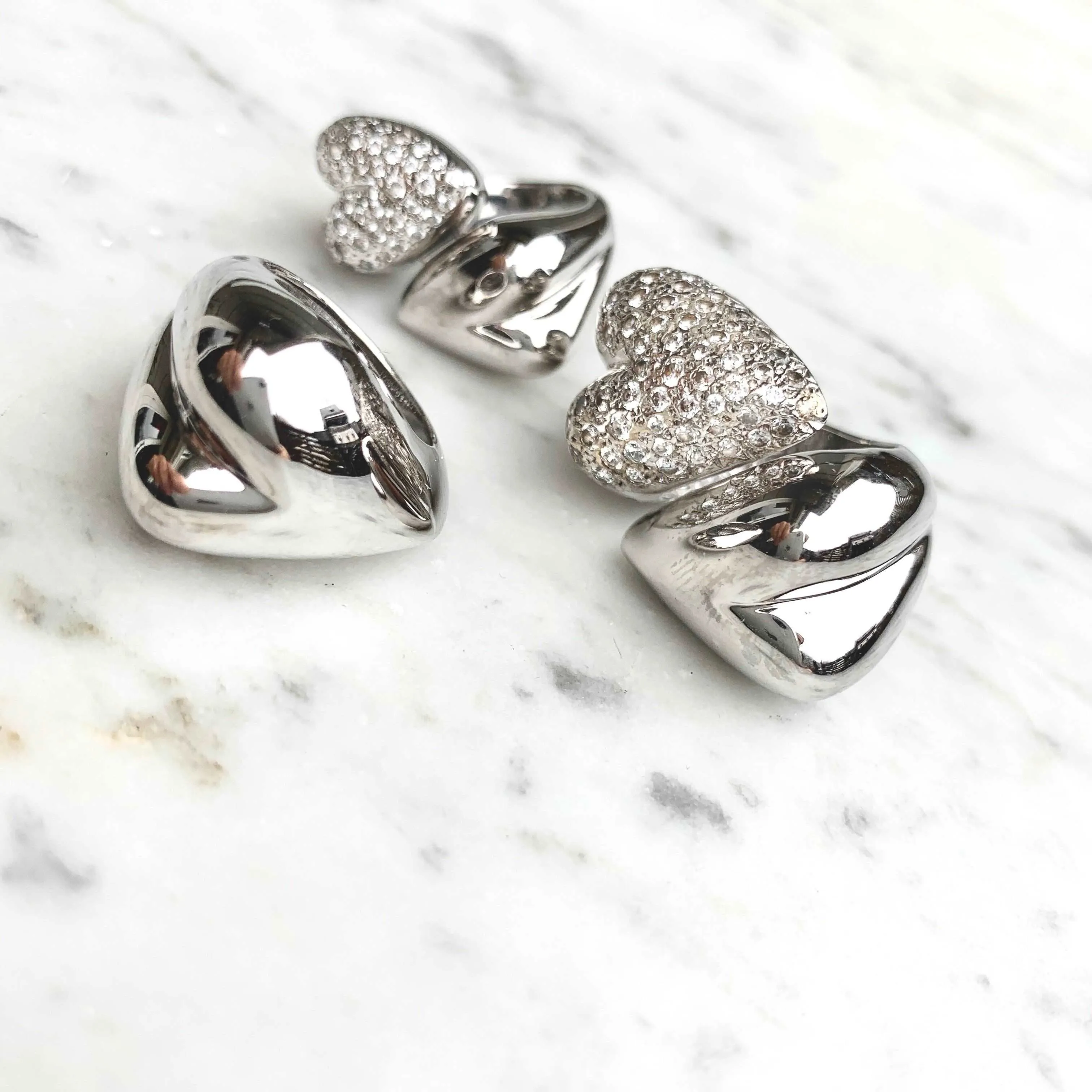 Love Heart Ring