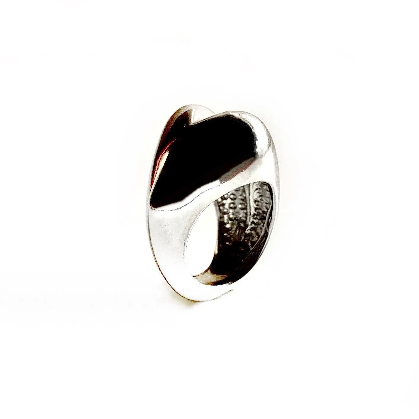 Love Heart Ring
