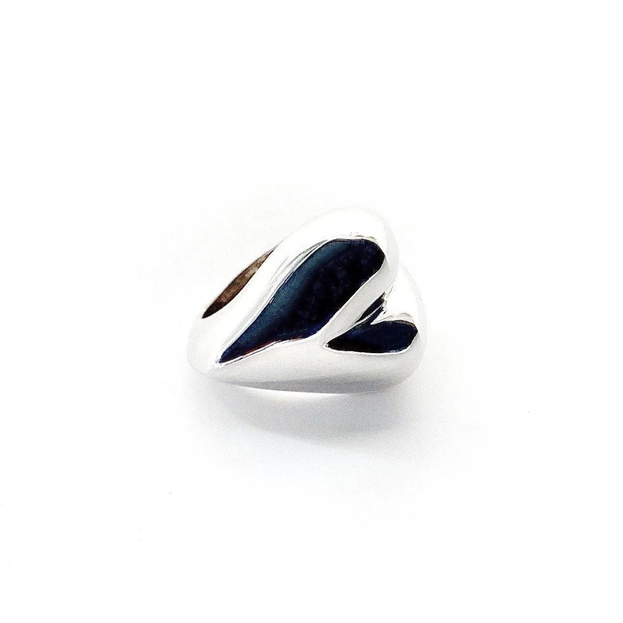 Love Heart Ring