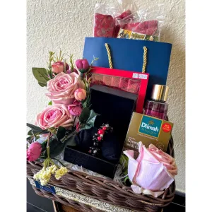 Make Her Day Special! Bridal Shower or Birthday Gift Hamper