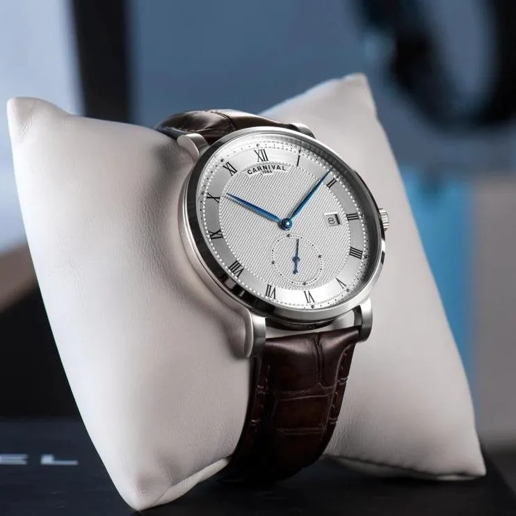 Marcellus Classic Automatic Mechanical Watch