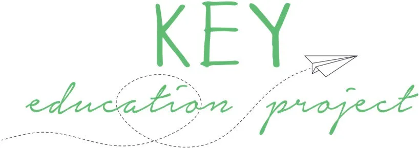 Meditation Om Keychain *