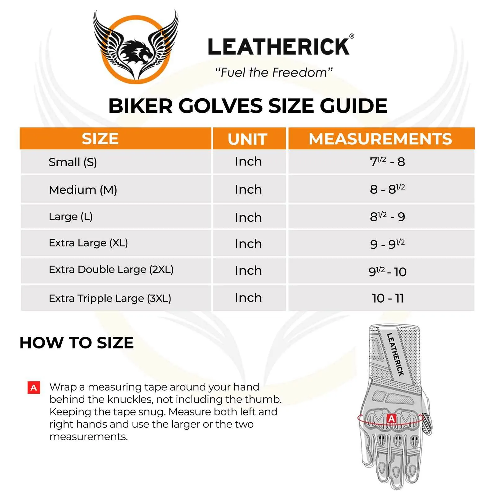 Men’s CE-Certified Motorcycle Gloves with Protective Knuckles