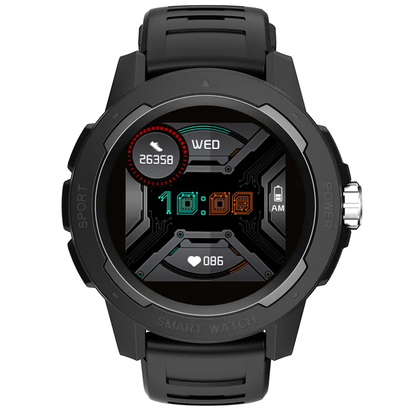 Men's Digital Watch Men Fashion Sports Watches