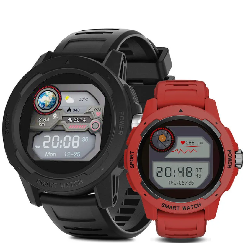 Men's Digital Watch Men Fashion Sports Watches