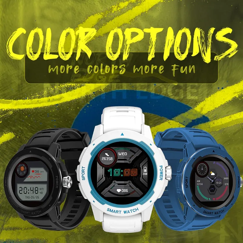 Men's Digital Watch Men Fashion Sports Watches