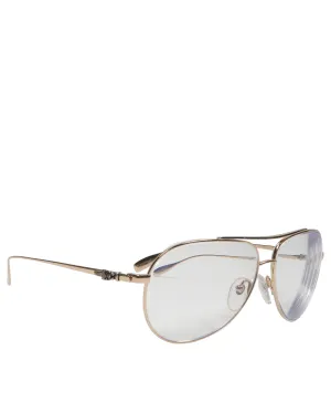 Metal Frame Glasses