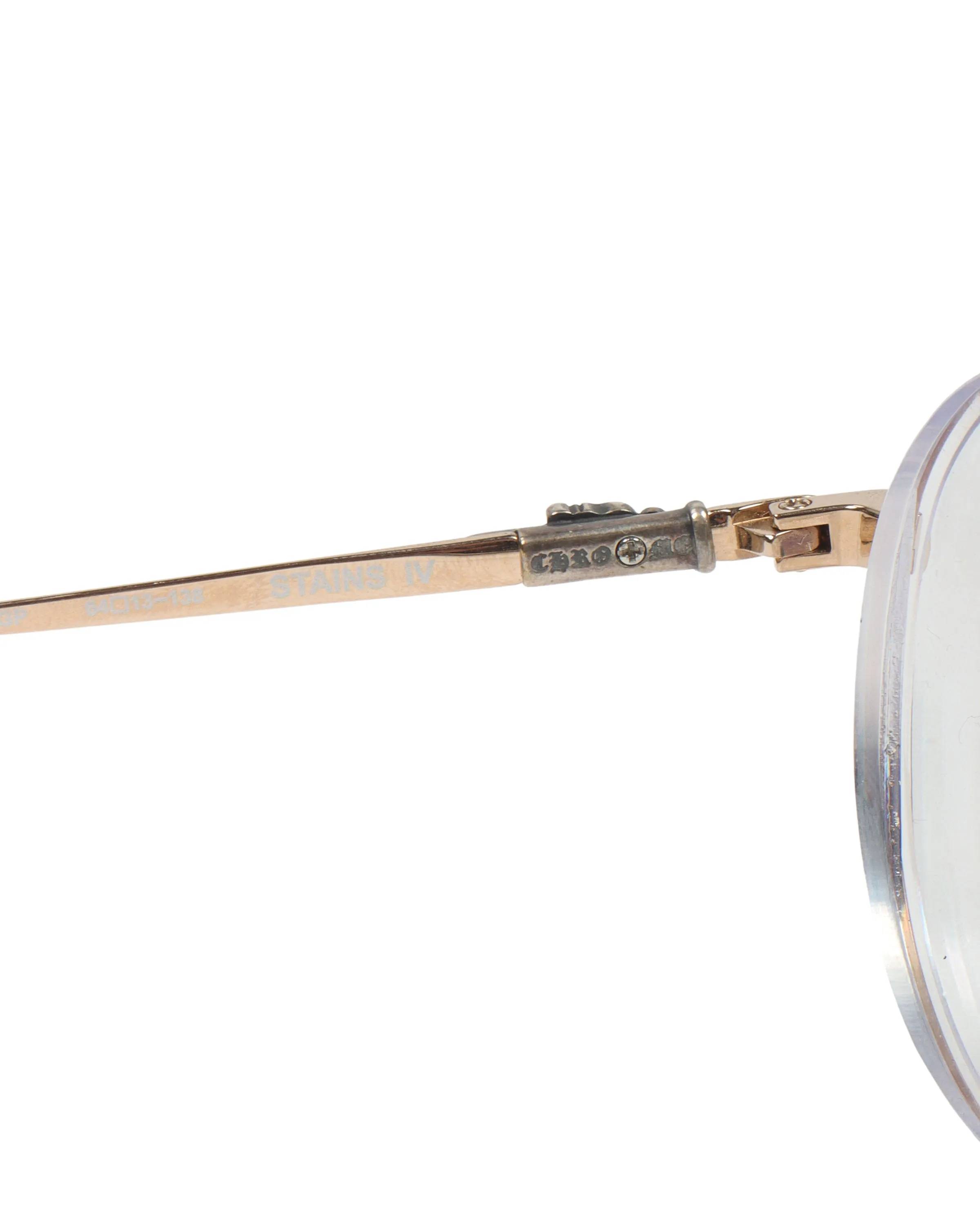 Metal Frame Glasses