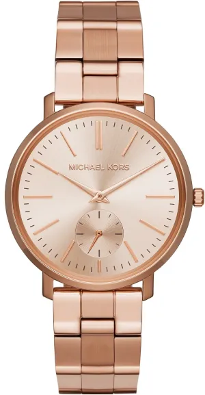 Michael Kors Jaryn Ladies Watch MK3501