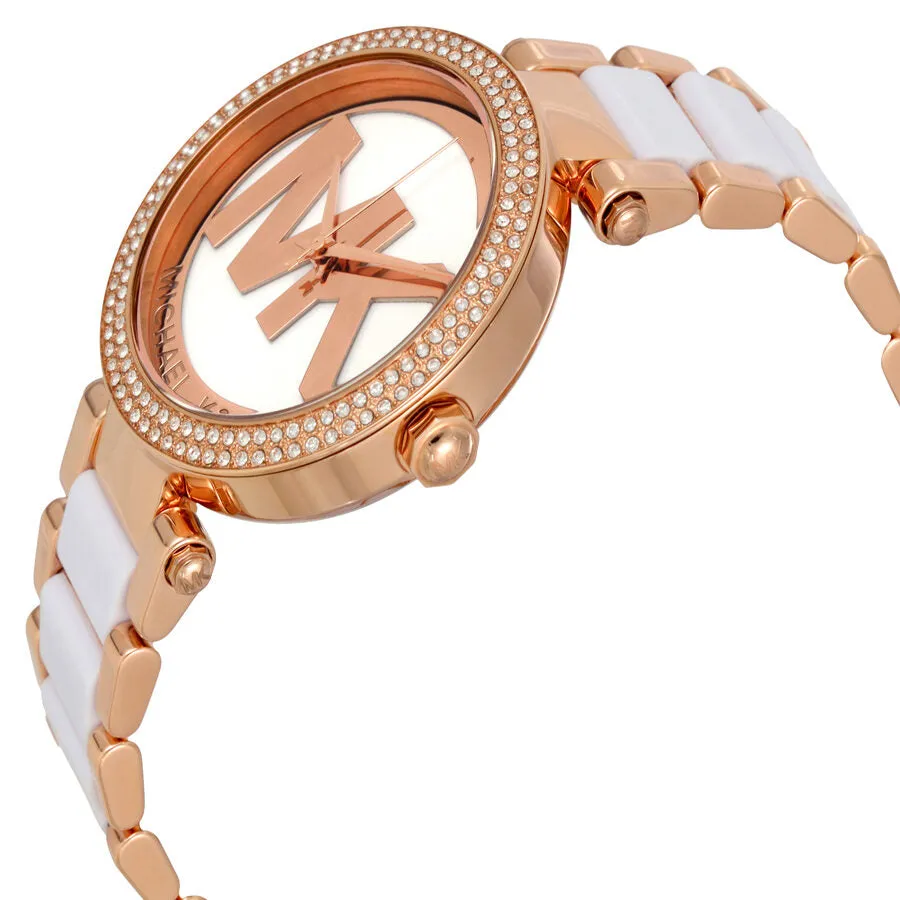 Michael Kors Parker Ladies Watch MK6365