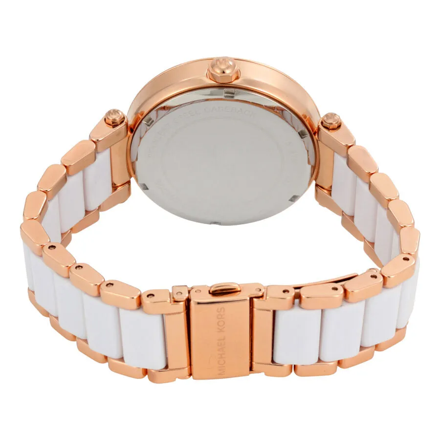 Michael Kors Parker Ladies Watch MK6365