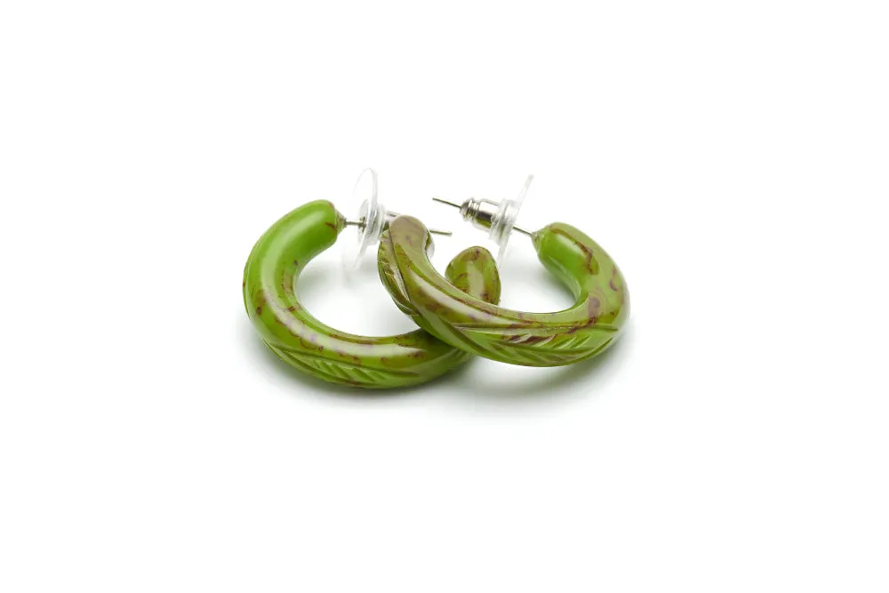 Midi Alder Fakelite Duchess Bangle