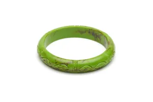 Midi Alder Fakelite Duchess Bangle